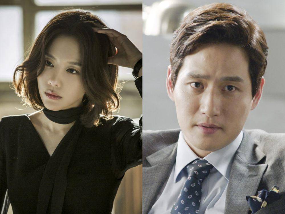 cuplikan drama Wanted (dok. SBS/Wanted)
