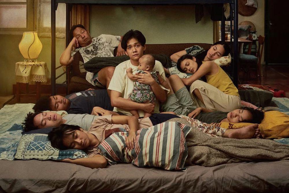 1 Kakak 7 Ponakan (dok. Cerita Films/1 Kakak 7 Ponakan)