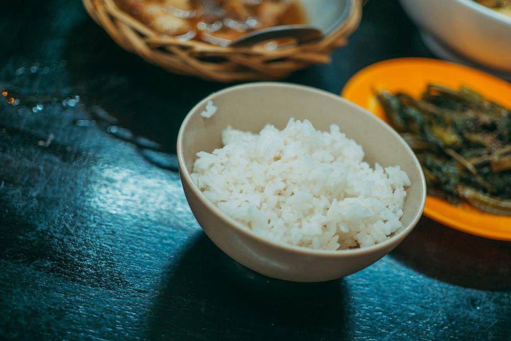 ilustrasi nasi (pexels.com/FOX ^.ᆽ.^= ∫)