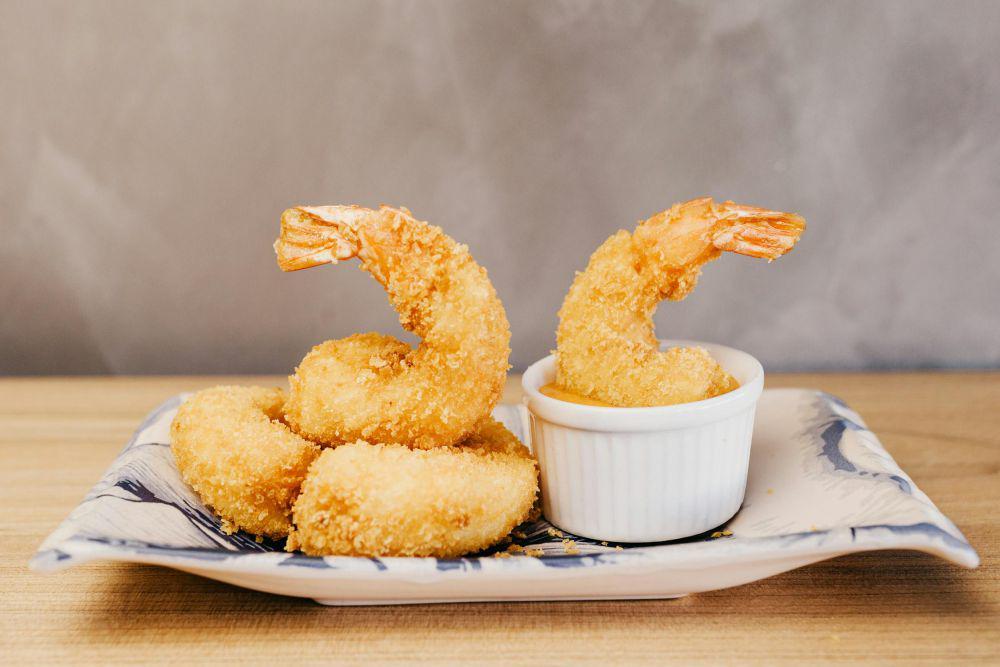 4 Tips Membuat Tempura yang Renyah, Gampang Banget!