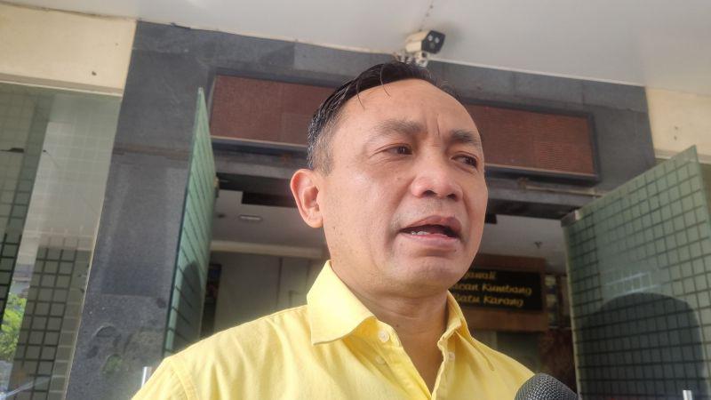 Direktur Kriminal Umum (Ditreskrimum) Polda Jabar Kombes Pol Surawan. IDN Times/Debbie Sutrisno