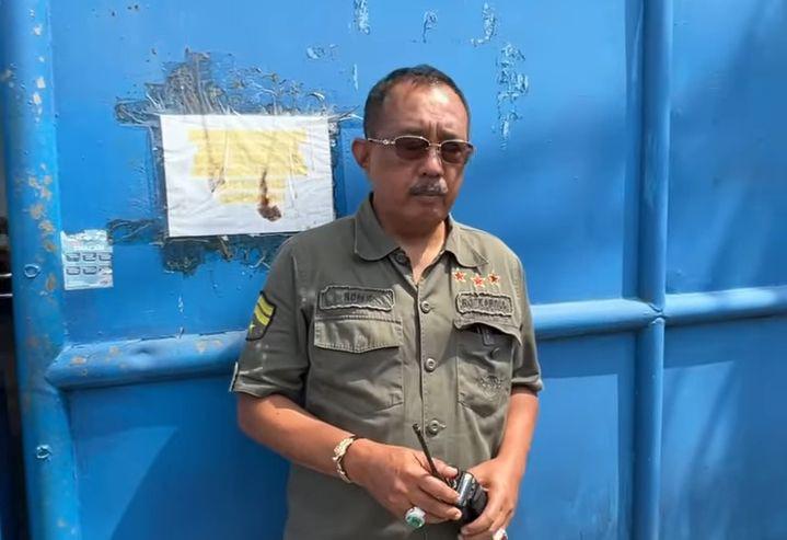 Armuji akan Laporkan Balik Perusahaan yang Tahan Ijazah
