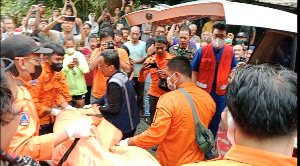Warga Rungkut Surabaya Ditemukan Tewas Penuh Luka