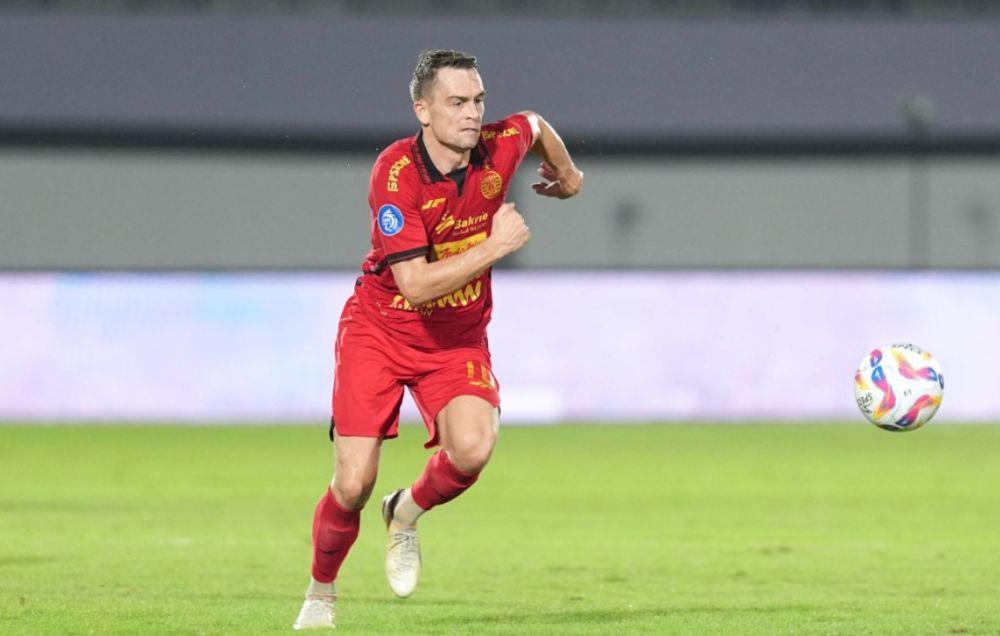 Jadwal Siaran Langsung Sepak Bola Sabtu 12 April 2025