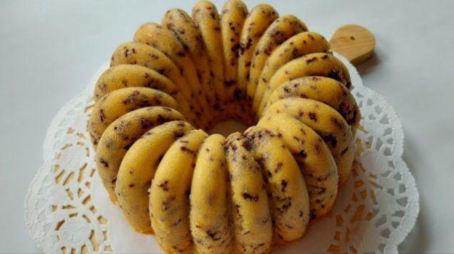 Resep Bolu Meses yang Lembut dengan Tekstur Sangat Moist