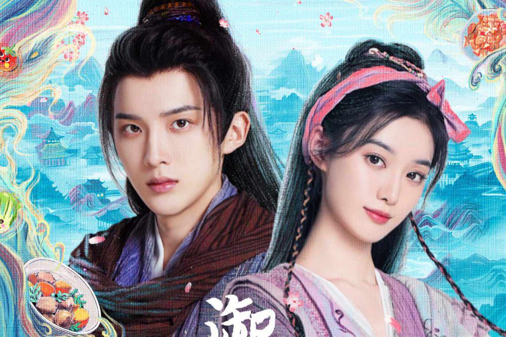 Sinopsis Drama China Exorcist Chef, Nontonnya di Mana?