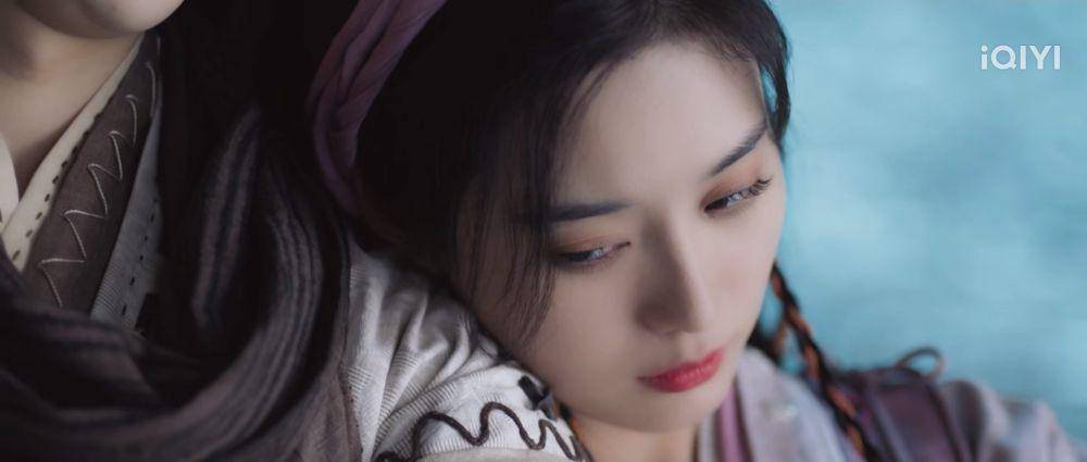 cuplikan drama China Exorcist Chef (dok. iQiyi)