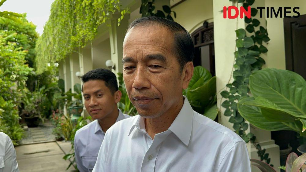 CEK FAKTA: Ijazah Sarjana Jokowi di UGM Palsu?