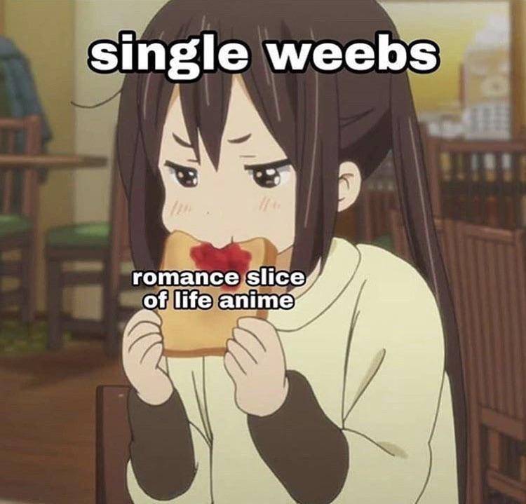 meme Azusa K-ON! (reddit.com/user/Hider_Best_Boyo)