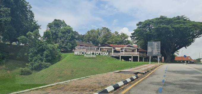 Universiti Sains Malaysia (dok. Universiti Sains Malaysia)