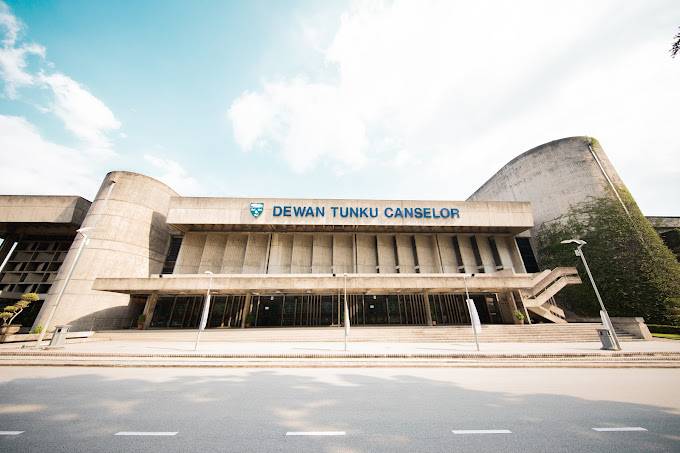 Universiti Malaya (dok. Universiti Malaya)