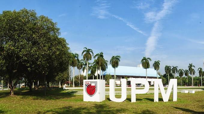 Universitas Putra Malaysia (dok. Universitas Putra Malaysia)