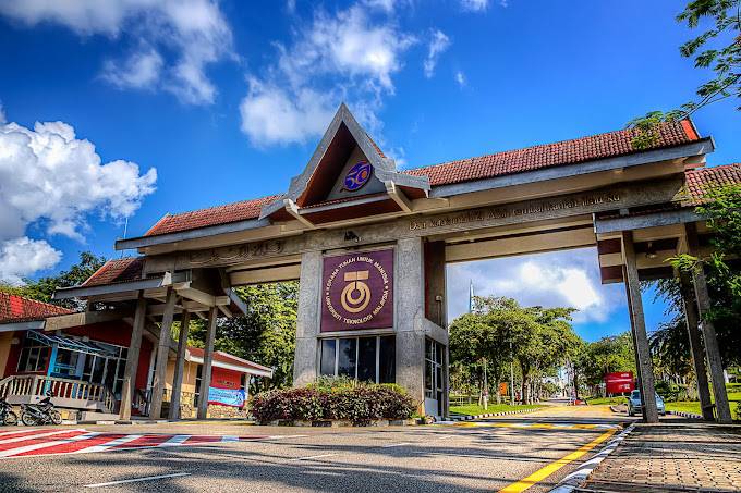 Universiti Teknologi Malaysia (dok. Universiti Teknologi Malaysia)