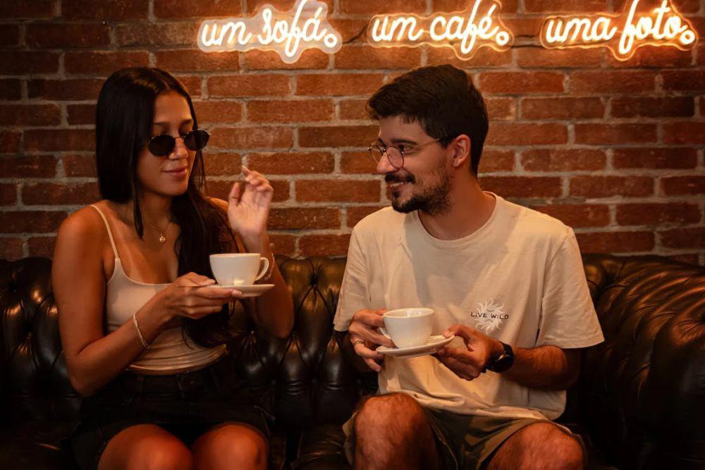 ilustrasi kencan pertama (pexels.com/Vinícius Vieira ft)