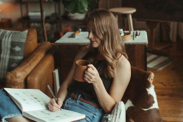 Tips Menulis Jurnal Harian 10 Menit untuk Kejernihan Pikiran