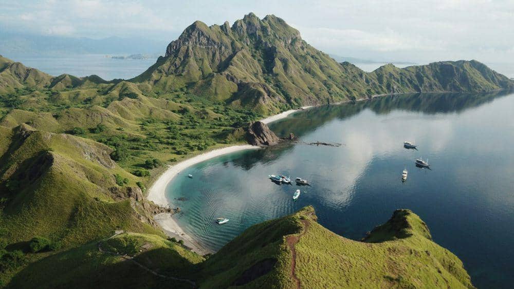 Labuan Bajo, NTT