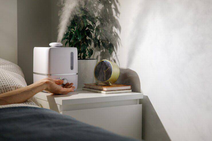 5 Humidifier dan Diffuser Elektrik Terbaik, Bikin Rumah Adem