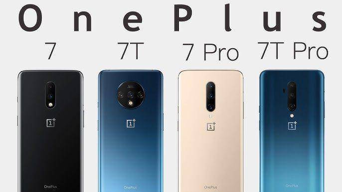 OnePlus 7 Pro menggunakan chipset Snapdragon 855 (youtube.com/91mobiles)