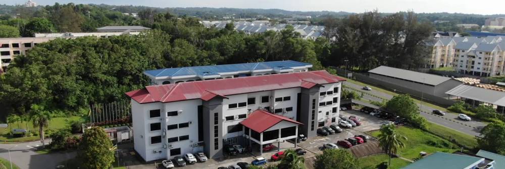 IBTIE Headquarters (dok. IBTIE)