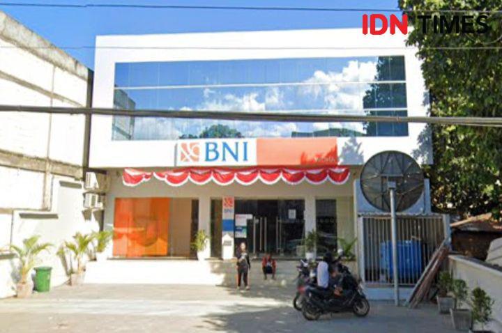 Tersangka Korupsi KUR BNI Woha Bima Rp450 Juta Bertambah jadi 2 Orang