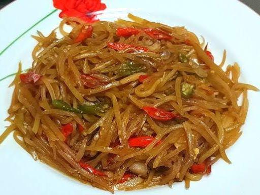 Resep Tumis Pepaya Muda, Menu Harian yang Pedas dan Nikmat