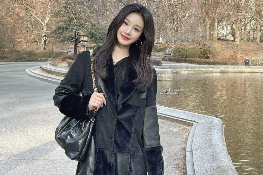 Pharita BABYMONSTER (instagram.com/babymonster_ygofficial)