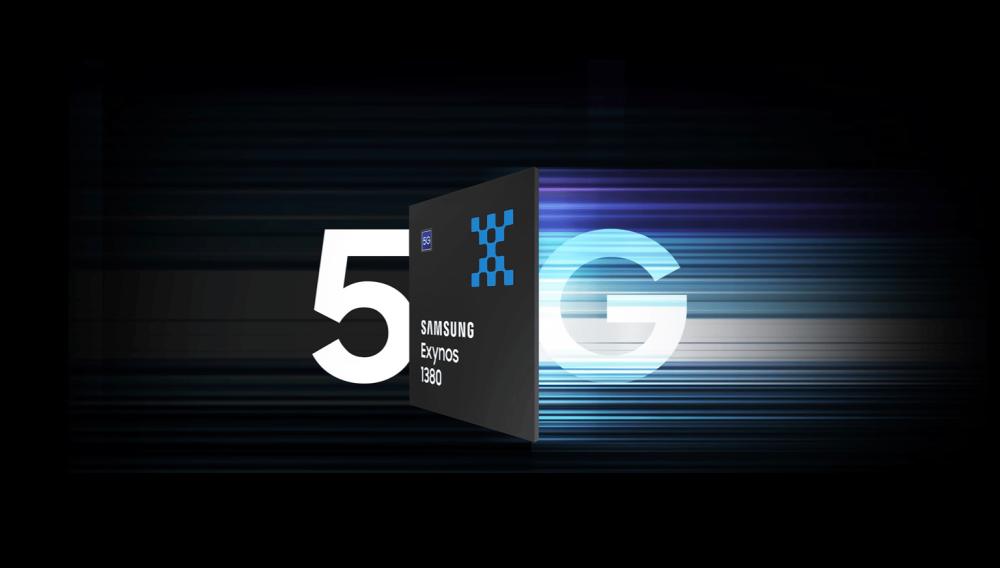 Siapa Penantang Chipset Exynos 1380? Cek Rivalnya di Sini!