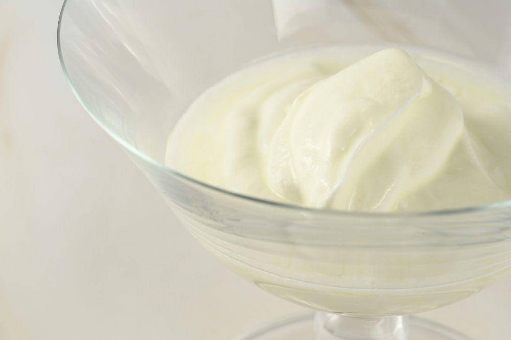 ilustrasi whipping cream (unsplash.com/Jana Ohajdova)