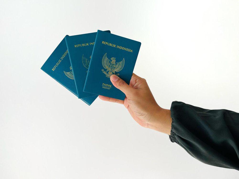 Imigrasi Belawan Layani Pembuatan Paspor Elektronik Mulai Hari Ini