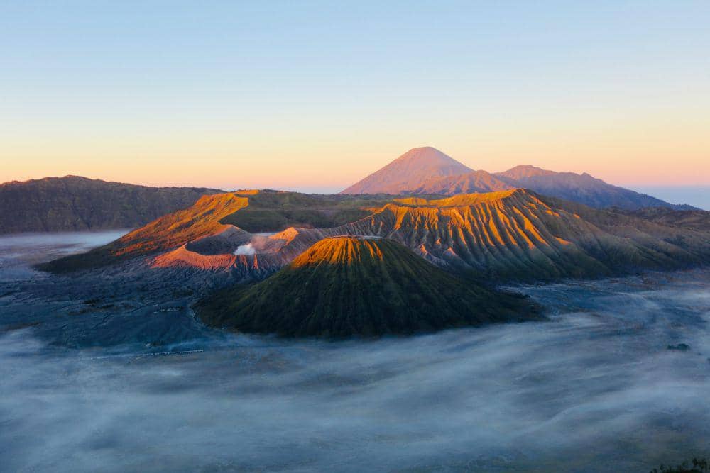 Wisata Bromo Ditutup 30 Mei sampai 2 Juni 2026 karena Ada Kasada
