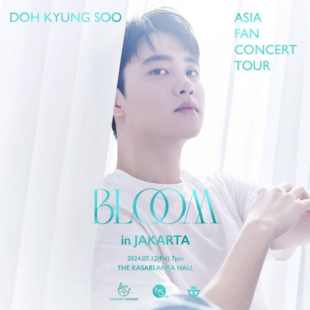 poster konser D.O EXO 2024 (instagram.com/mecimapro)