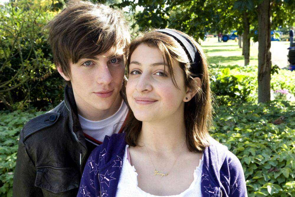 Angus, Thongs and Perfect Snogging (dok. Paramount Pictures/Angus, Thongs and Perfect Snogging)