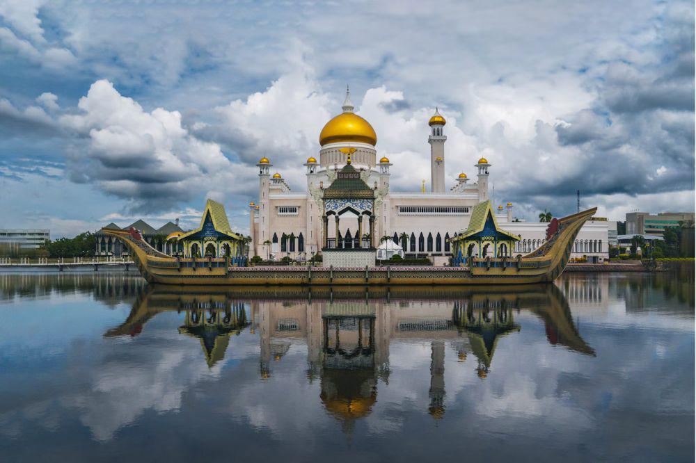 5 Negara Asia Tenggara dengan Paspor Paling Kuat, Ada Indonesia?