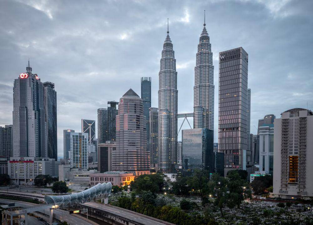 ilustrasi Malaysia (unsplash.com/Esmonde Yong)