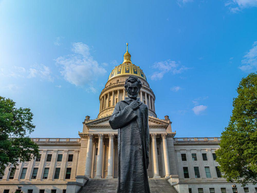 ilustrasi gedung kongres (pexels.com/- Ryan)