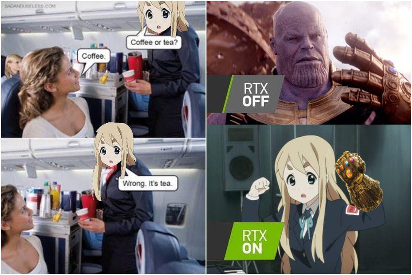 kolase meme Mugi K-ON! (reddit.com/r/Animemes | reddit.com/user/titasn)