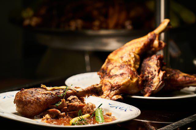 Resep Ayam Kecap Versi Satset Enaknya Gak Bikin Kamu Ribet