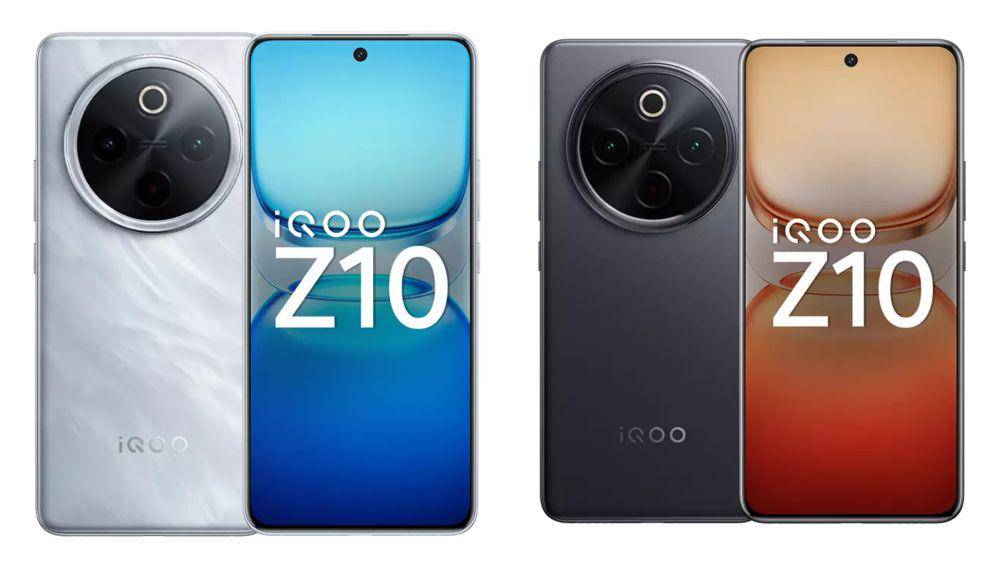 iQOO Z10 (iqoo.com)