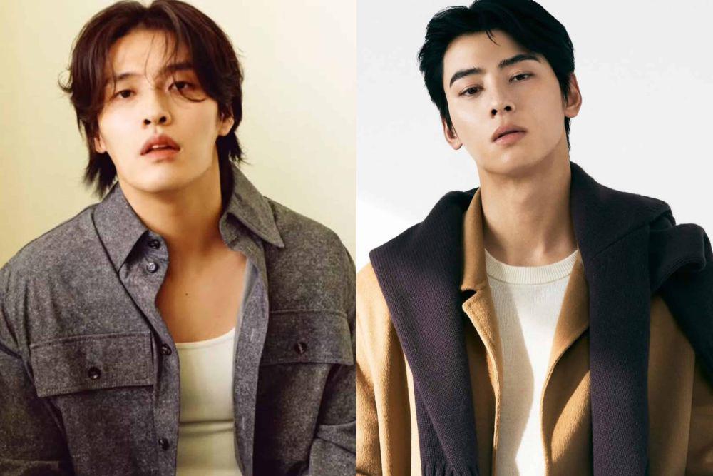 Sinopsis dan Pemain First Ride, Film Komedi Kang Ha Neul-Cha Eun Woo