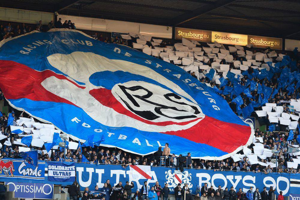 ilustrasi pendukung RC Strasbourg (commons.wikimedia.org/KOBI FRANCK)