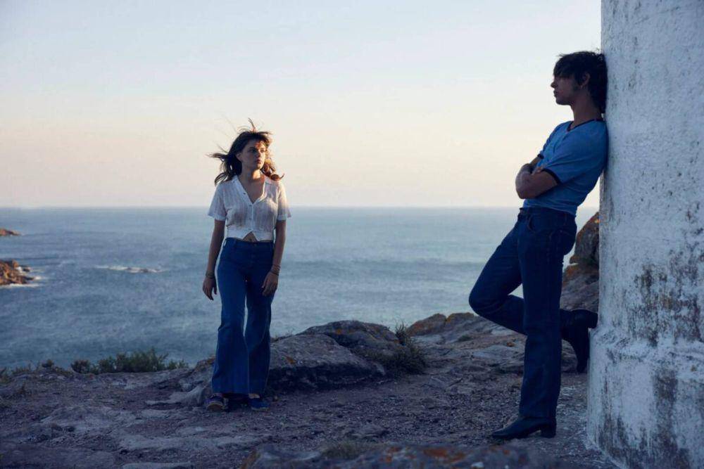 Romería (dok. Elastica Films/Romería)