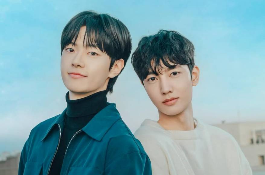 Sinopsis drama BL Korea Business as Usual (Instagram/wstory_0501)