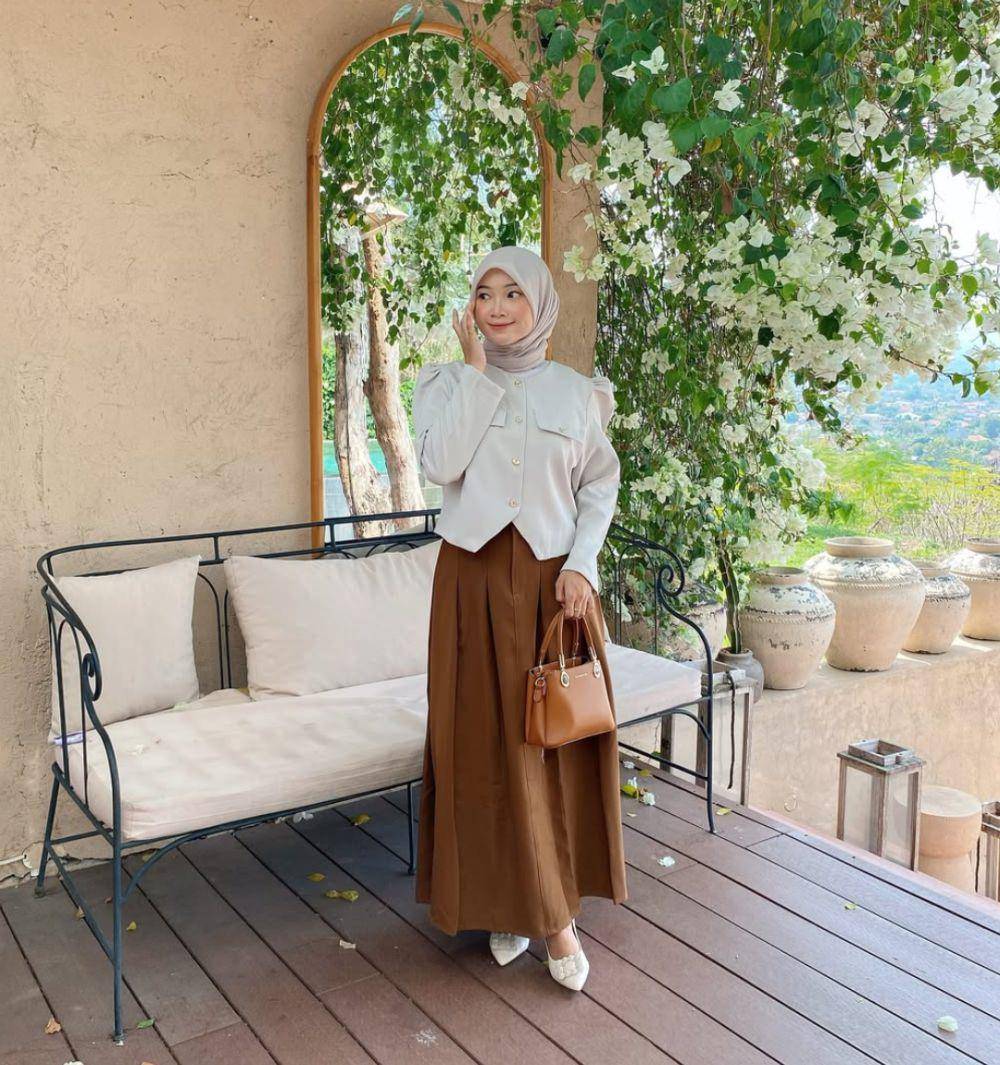 OOTD ala Winda Yunita Putri (instagram.com/windaypr_)