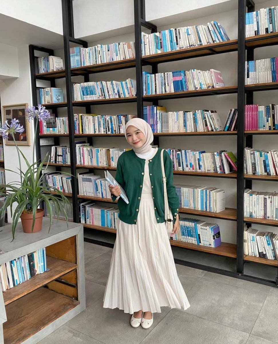 OOTD ala Winda Yunita Putri (instagram.com/windaypr_)