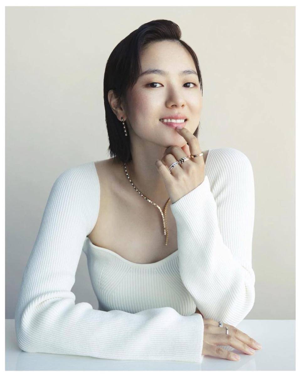 potret Jeon Yeo Bin (instagram.com/jeon.yeobeen)
