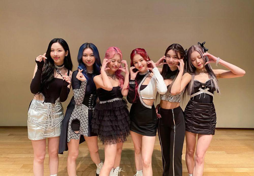 Momoland Resmi Pindah Agensi Baru, Segera Comeback?