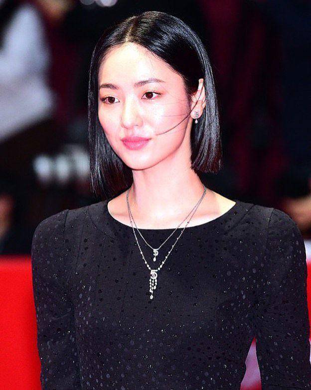 potret Jeon Yeo Bin (instagram.com/jeon.yeobeen)