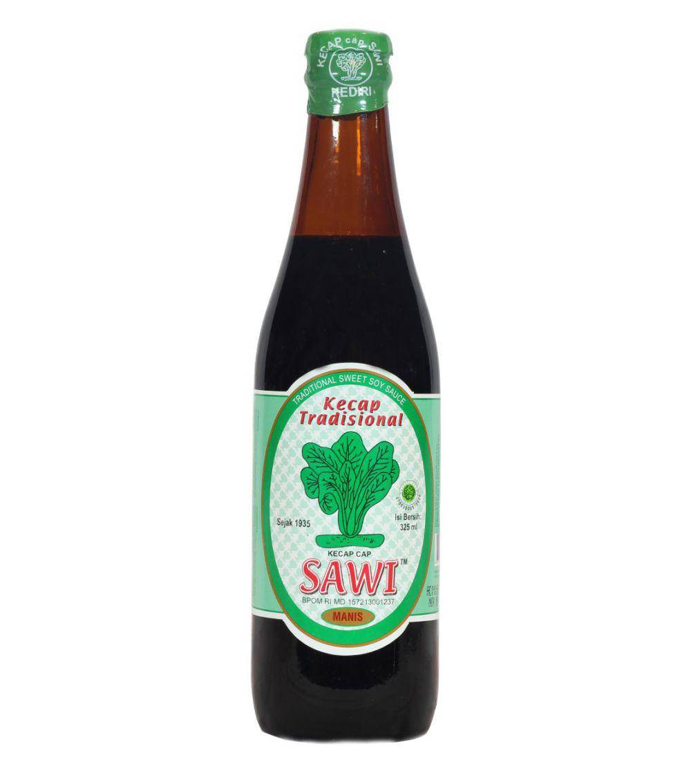 Kecap Cap Sawi (kecapsawi.com)