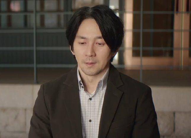 still cut drama Korea The Divorce Insurance (youtube.com/@tvNDRAMA_official)