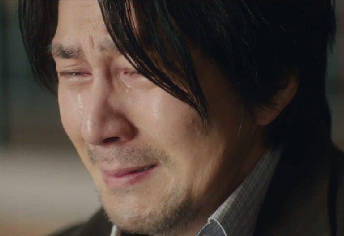 still cut drama Korea The Divorce Insurance (youtube.com/@tvNDRAMA_official)
